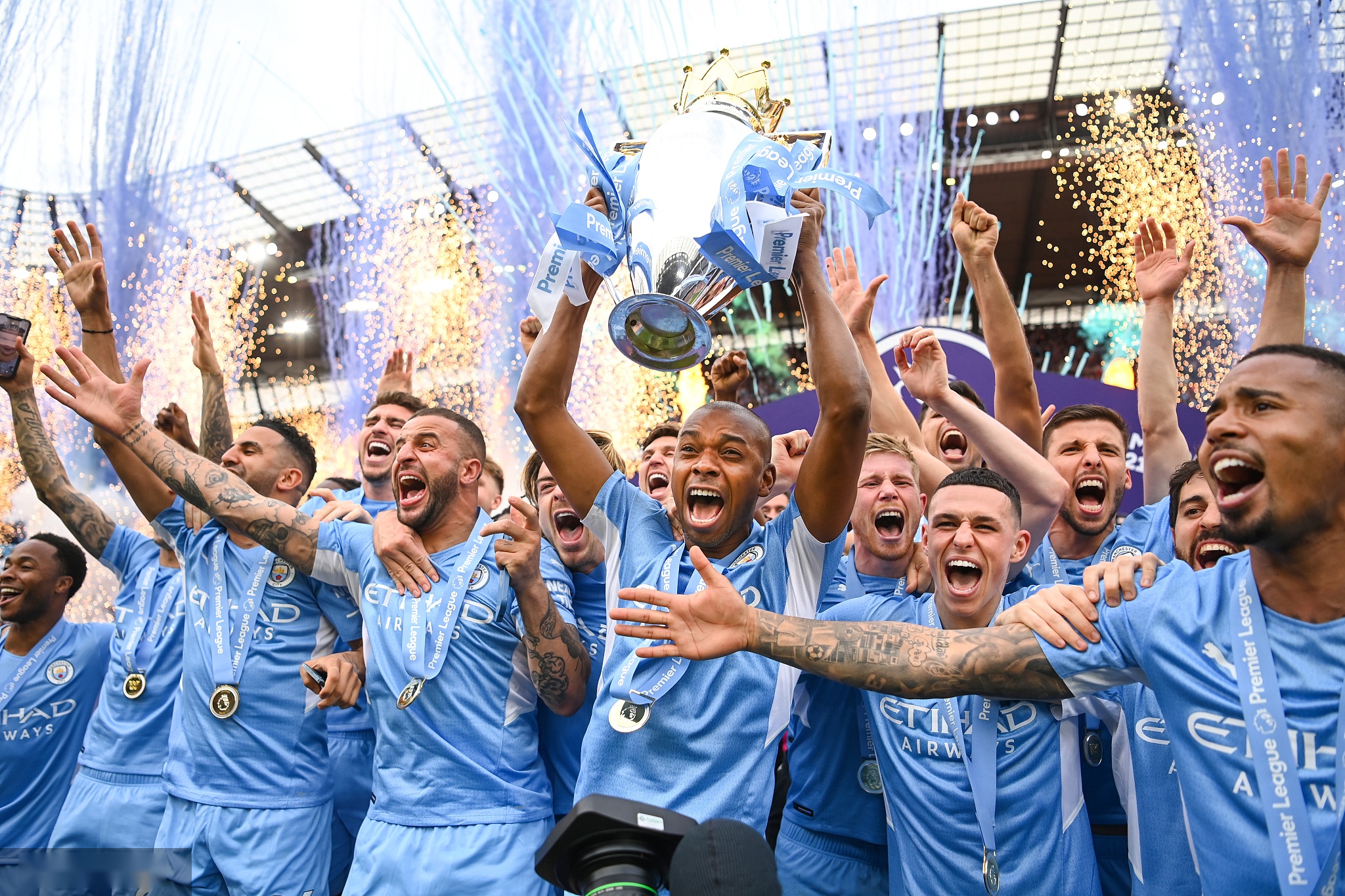 场上的创造 场上的创造