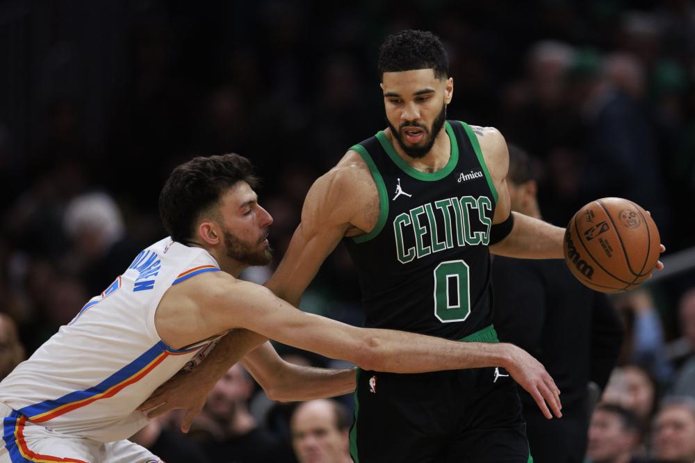 [NBA]詹姆斯38分 力克开拓者.